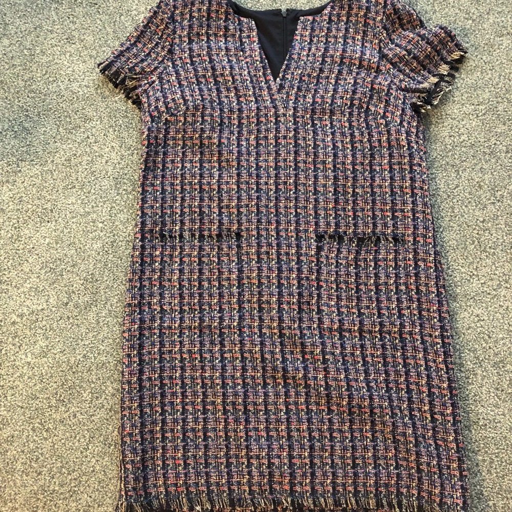 Ann Taylor cocktail dress Size 12